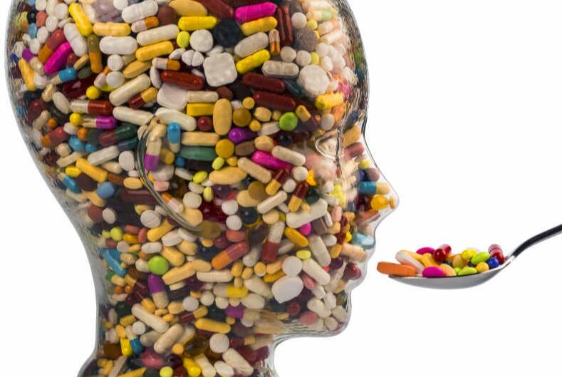 什麼叫藥物成癮或藥物依賴？