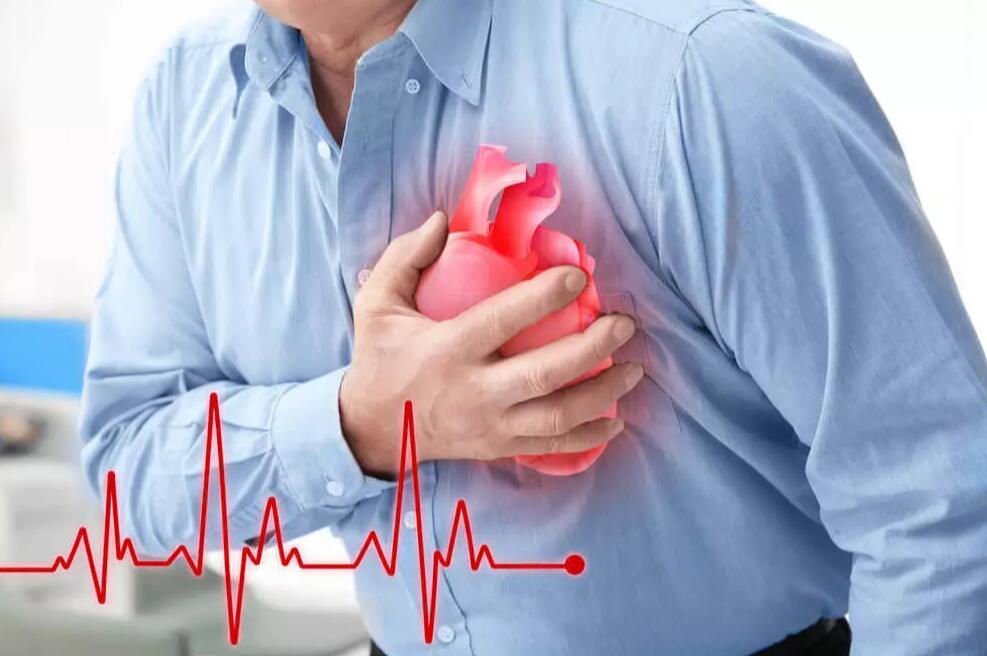 常見問題一：服用犀利士會導致心臟病發作嗎？